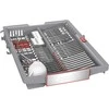 Bosch Serie 6 SPV6EMX09E indaplovė Pilnai įmontuojama 10 vietų komplektų B