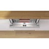 Bosch Serie 6 SPV6EMX09E indaplovė Pilnai įmontuojama 10 vietų komplektų B