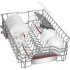Bosch Serie 6 SPV6EMX09E indaplovė Pilnai įmontuojama 10 vietų komplektų B