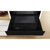 Bosch Serie 8 BDC7111B0 Steam cooking drawer, juodas