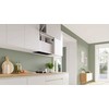 Bosch Serie 8 DLN78PC60 Built-in gartraukis Class A++ Juodas