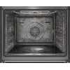 Orkaitė BOSCH HBG571EB4 Built-in Oven, Juodas, 71 L