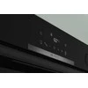 Orkaitė BOSCH HBG571EB4 Built-in Oven, Juodas, 71 L