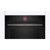 Bosch Serie 8 HBG7341B2 orkaitė 71 L 3600 W Juodas