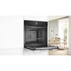 Bosch Serie 8 HBG7341B2 orkaitė 71 L 3600 W Juodas