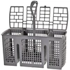 Bosch SGZ4CB00 indaplovė part/accessory Juodas Basket