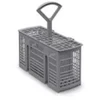 Bosch SGZ4CB00 indaplovė part/accessory Juodas Basket