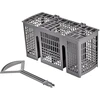 Bosch SGZ4CB00 indaplovė part/accessory Juodas Basket