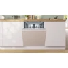BOSCH SMH4HVX11E built-in indaplovė, fully integrated, 60 cm, Vario sliding hinges