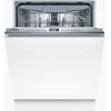 BOSCH SMH4HVX11E built-in indaplovė, fully integrated, 60 cm, Vario sliding hinges