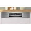 BOSCH SMI4EVS04E built-in indaplovė