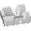 BOSCH SMI4EVS04E built-in indaplovė