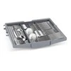 BOSCH SMI4EVS04E built-in indaplovė