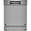 BOSCH SMI4EVS04E built-in indaplovė