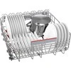 Bosch SMI6ECS10E indaplovė Semi built-in 14 place settings
