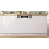 Bosch SMI6ECS10E indaplovė Semi built-in 14 place settings