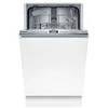 Bosch SPH4EKX17E indaplovė Fully built-in 10 place settings