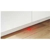 Bosch SPH4EKX17E indaplovė Fully built-in 10 place settings