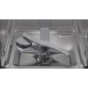 Bosch SPS2HKI02E Laisvai pastatoma indaplovė 45 cm Šlifuoto plieno
