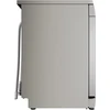 Bosch SPS2HKI02E Laisvai pastatoma indaplovė 45 cm Šlifuoto plieno