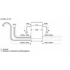 BOSCH SPV4EKX17E built-in indaplovė