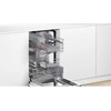 BOSCH SPV4EKX17E built-in indaplovė