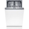 BOSCH SPV4EKX17E built-in indaplovė
