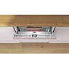 BOSCH SPV4EKX17E built-in indaplovė