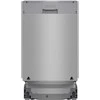 Bosch SPV4HMX13E indaplovė Pilnai įmontuojama 10 vietų komplektų
