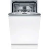 Bosch SPV4HMX13E indaplovė Fully built-in 10 place settings