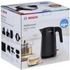 Virdulys Bosch MyMoment TWK2M163, spalva: juoda