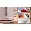 Virdulys Bosch MyMoment TWK3M121, baltas