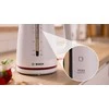 Virdulys Bosch MyMoment TWK3M121, baltas
