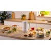 Virdulys Bosch MyMoment TWK3M121, baltas