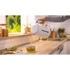 Virdulys Bosch MyMoment TWK3M121, baltas