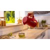 Virdulys Bosch MyMoment TWK3M124, raudonas