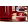 Virdulys Bosch MyMoment TWK3M124, raudonas