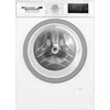 Bosch WAN2813APL Series 4 skalbimo mašina priekyje 8kg 1400 aps./min Baltas