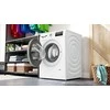 Bosch WAN2813APL Series 4 skalbimo mašina priekyje 8kg 1400 aps./min Baltas