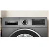 Skalbimo mašina BOSCH WGG244ZCPL washing machine