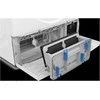 Džiovyklė BOSCH WQG241ALPL Clothes Dryer