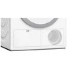 Džiovyklė BOSCH WQG241ALPL Clothes Dryer