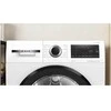 Džiovyklė BOSCH WQG241ALPL Clothes Dryer
