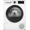 BOSCH WQG241ALPL Clothes Dryer
