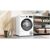 BOSCH WQG241ALPL Clothes Dryer