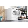 Bosch WTH83277PL Freestanding dryer 8kg