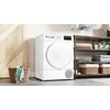 Bosch WTH83277PL Freestanding dryer 8kg