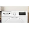 Bosch WTH83277PL Freestanding dryer 8kg