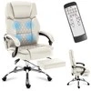 Mark Adler Boss 6.0 rusvai gelsvas swivel chair