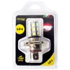 Bottari Lemputė LED H4 18SMD 5050 balta, 1 vnt